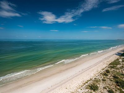 1660 Gulf Blvd APT 804