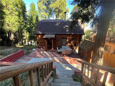 Property at 356 Mozumdar Dr, Cedarpines Park, CA