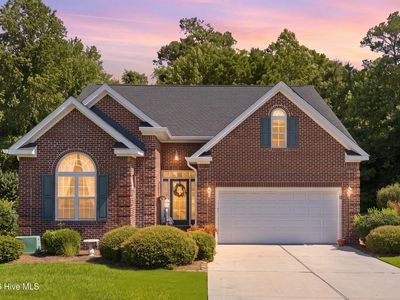 1112 Mill Run Road