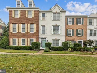 Property at 12954 Ethel Rose Way #D, Boyds, MD