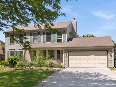 972 Westgate Dr