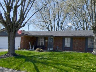 7521 Shalamar Dr
