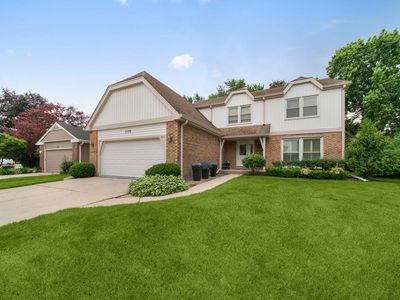 1170 Green Knolls Dr