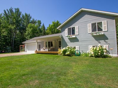 18053 Shorewood Ct NW