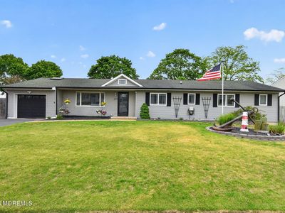 Property at 297 Spruce Drive, Brick, NJ