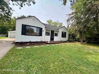2335 Shattuck Rd