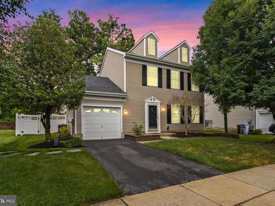 45 Lincoln Dr
