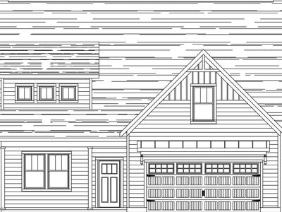 Wakefield Plan, Glen Haven