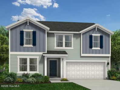 Property at 7107 Woodline Drive SW, Sunset Beach, NC