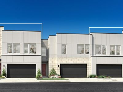 Chambers Plan, ParkVue On The Platte - Altitude Collection