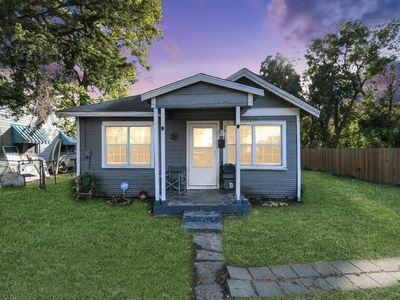 3818 Drew St