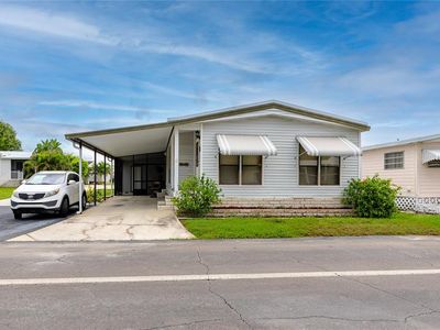 6821 AMERICANA DRIVE NE #106