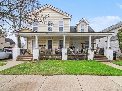 125 N Summit St