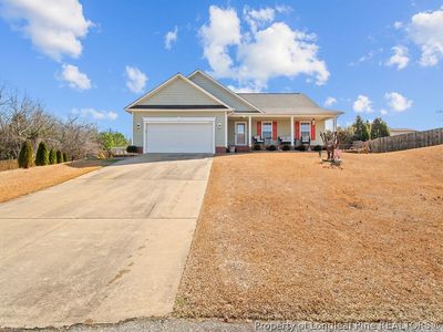 Property at 1600 Citation Ct, Parkton, NC