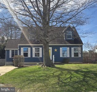 107 Chestnut Dr