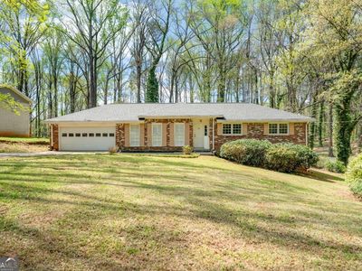 155 King David Dr