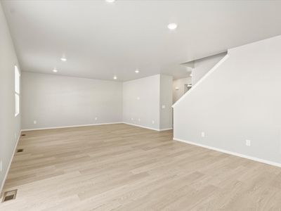 The Sloan Plan, Poudre Heights: The Lakes Collection