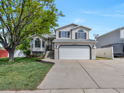 2646 W 1125 N