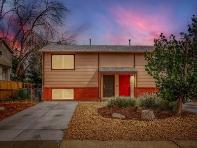 Property at 2026 Lincoln St, Longmont, CO