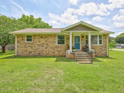 135 Irvin Rd