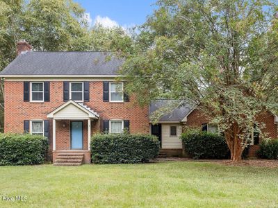 1253 Pocosin Road
