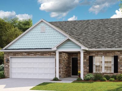 1848 Seachase Way Lot 14