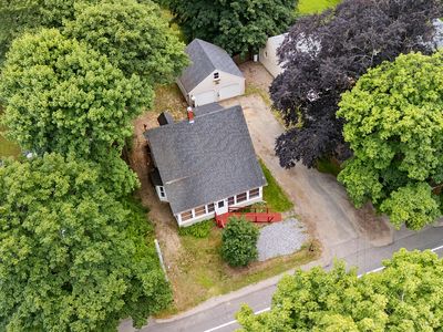 455 Old County Road