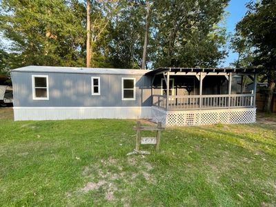 Property at 301 Morocco Dr, Pointblank, TX