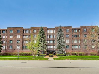 110 S Dunton Ave APT 3H