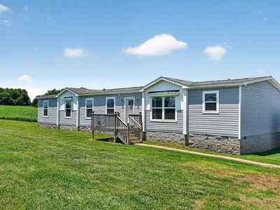 323 Lands Smith Rd