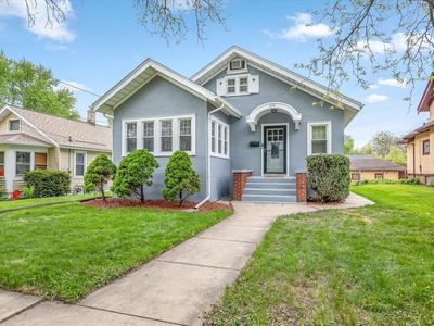 634 Rome Ave