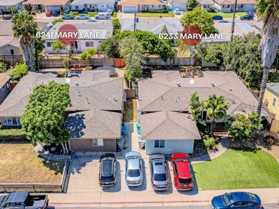 6241 Mary Lane Dr