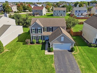706 Silver Fox Dr
