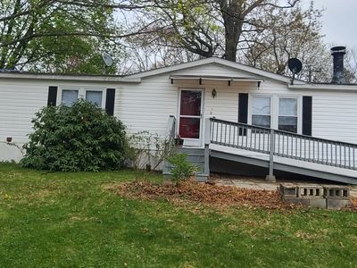 5 Fairway Drive