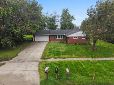 Property at 535 6th St, Waukee, IA