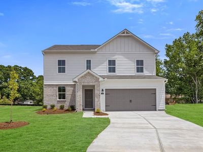 172 Sweet Water Ln