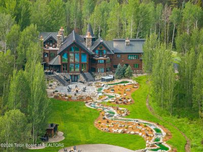 3355 S Fall Creek Rd