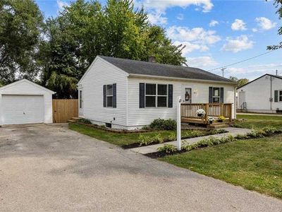 Property at 413 Maiden St, Center Point, IA