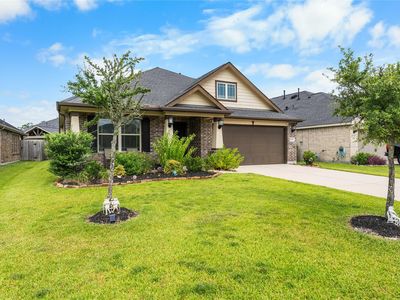 31246 Liberty Knoll Ln