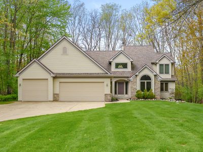 Property at 6147 Autumn Rdg, Richland, MI