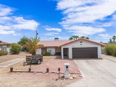 3640 Cactus Ridge Dr