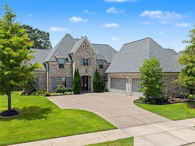4767 Magnolia Park Cir W