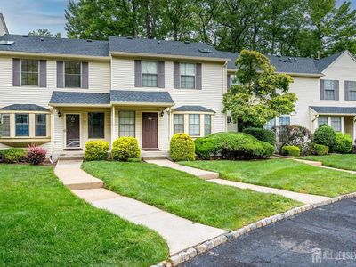 503 Timber Oaks Rd
