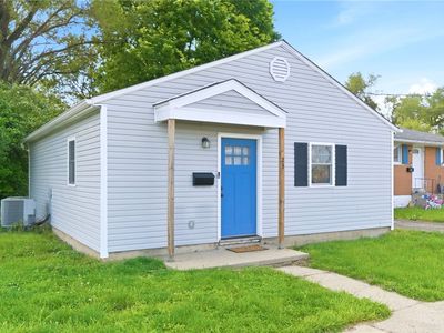 Property at 23 S 1st St, Fairborn, OH