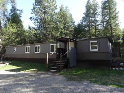 552 Outback Loop