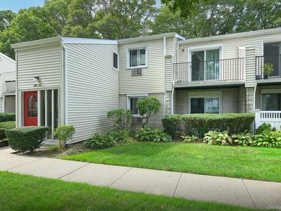 26 Richmond Boulevard #2A