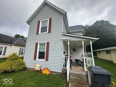 Property at 204 E 6th St, Alexandria, IN