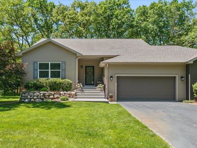 Property at 9470 Sassafras Trl, Portage, MI