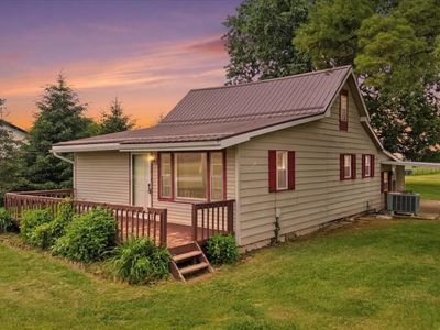 Property at 7559 Township Road 87, Bellville, OH