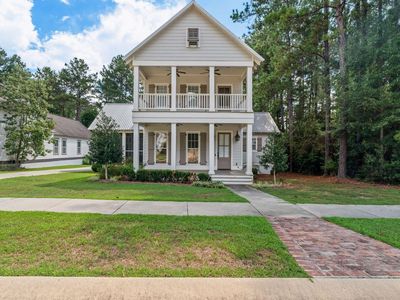 50 Cinnamon Fern Ln
